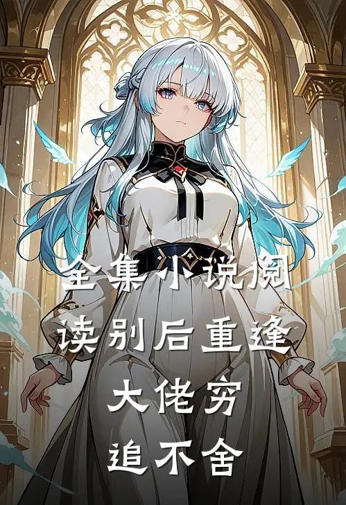 全集小说阅读别后重逢，大佬穷追不舍
