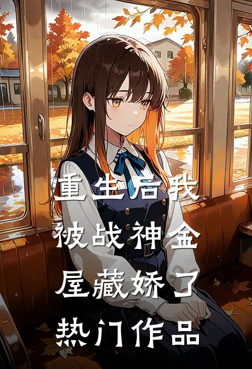 重生后我被战神金屋藏娇了热门作品