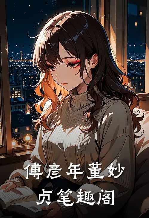 傅彦年董妙贞笔趣阁