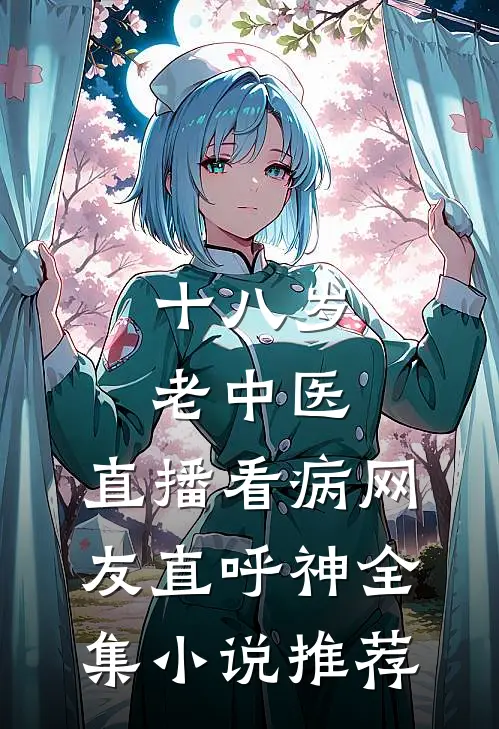 十八岁老中医：直播看病网友直呼神全集小说推荐