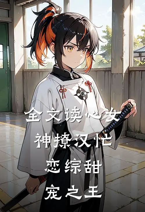 全文读心女神撩汉忙：恋综甜宠之王