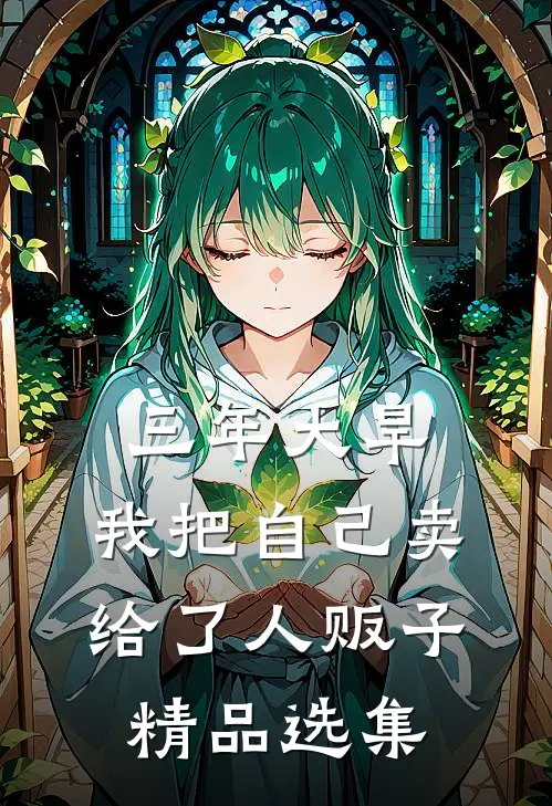 三年大旱，我把自己卖给了人贩子精品选集