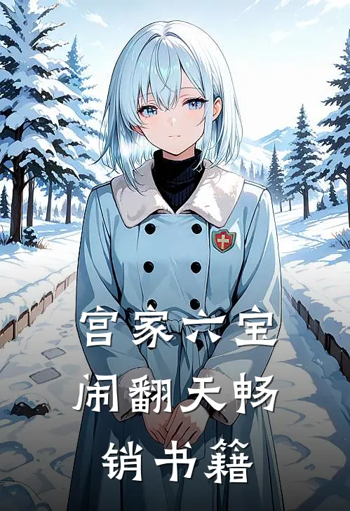 宫家六宝闹翻天畅销书籍