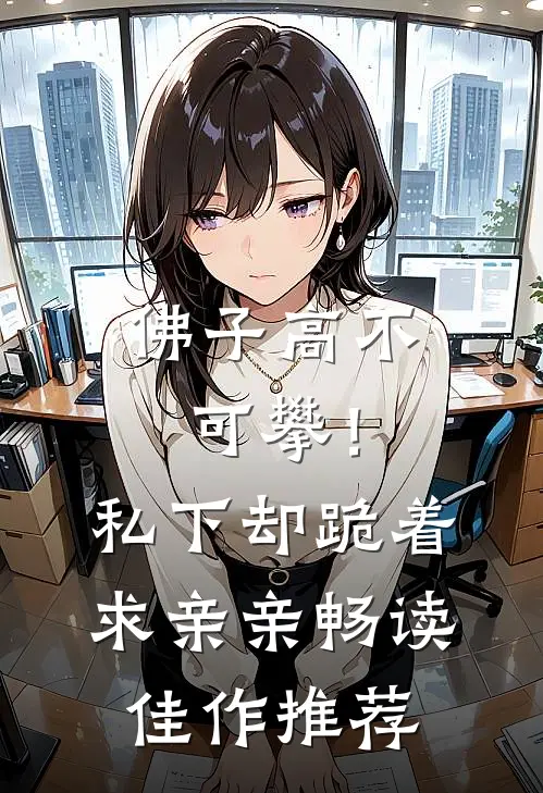 佛子高不可攀！私下却跪着求亲亲畅读佳作推荐