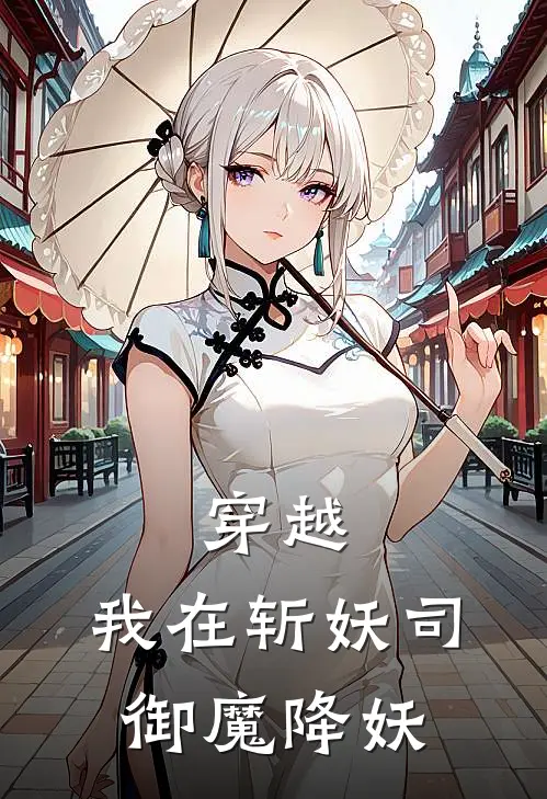 穿越：我在斩妖司御魔降妖