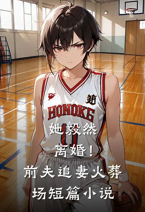 她毅然离婚！前夫追妻火葬场短篇小说