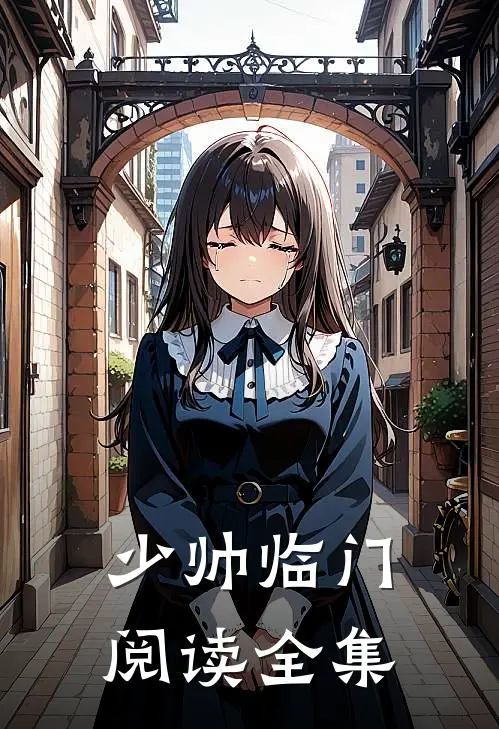 少帅临门阅读全集