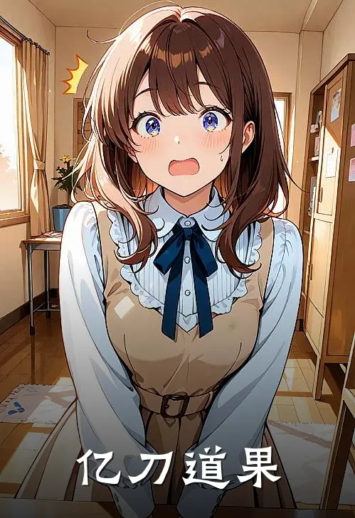 亿刀道果