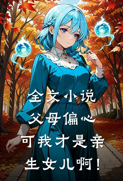 全文小说父母偏心，可我才是亲生女儿啊！