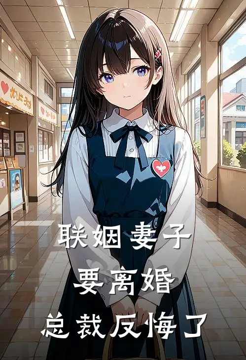 联姻妻子要离婚，总裁反悔了