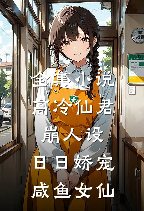 全集小说高冷仙君崩人设，日日娇宠咸鱼女仙