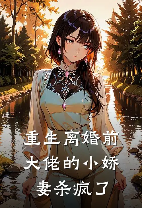 重生离婚前，大佬的小娇妻杀疯了
