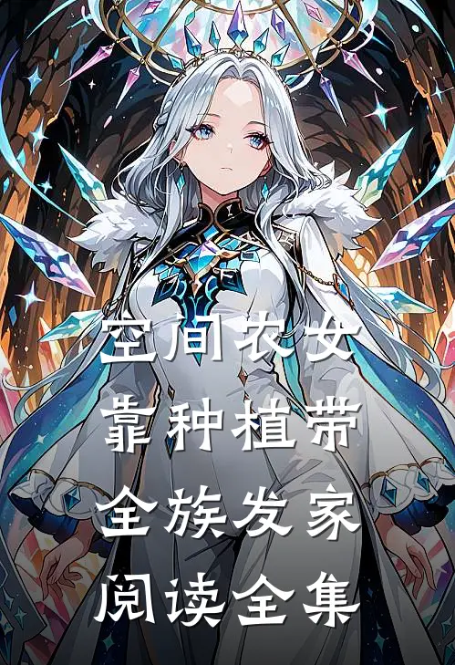 空间农女：靠种植带全族发家阅读全集