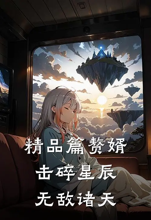 精品篇赘婿：击碎星辰，无敌诸天