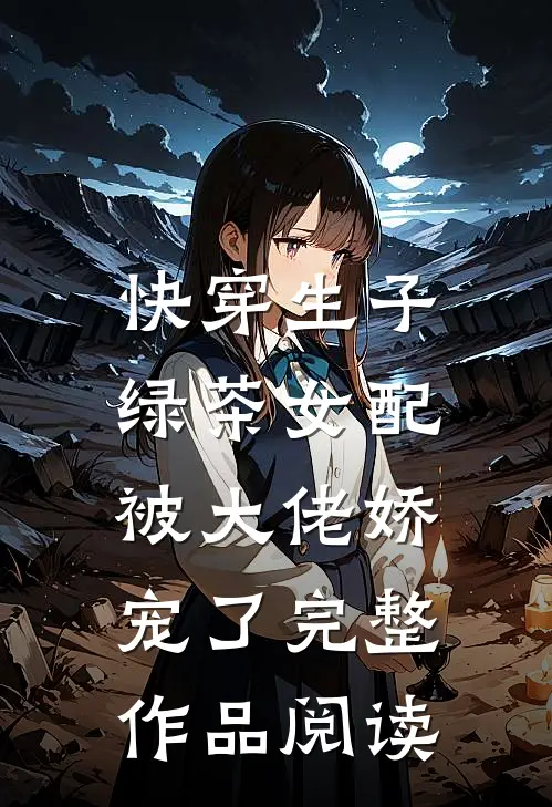 快穿生子，绿茶女配被大佬娇宠了完整作品阅读