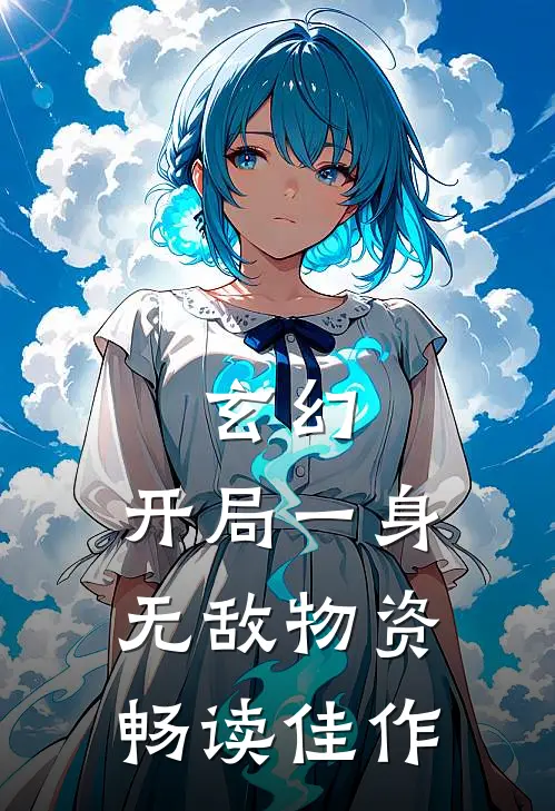 玄幻：开局一身无敌物资畅读佳作