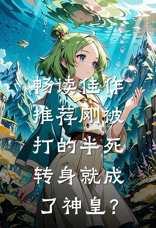 畅读佳作推荐刚被打的半死，转身就成了神皇？