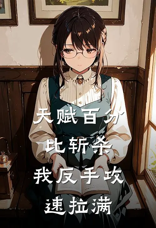 天赋百分比斩杀，我反手攻速拉满
