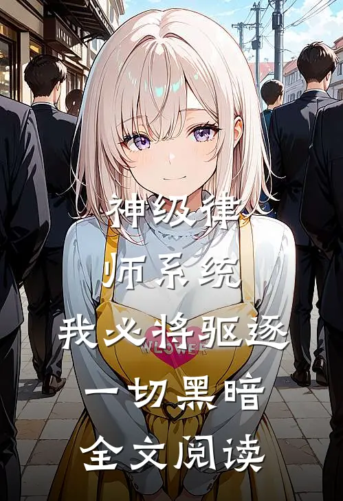 神级律师系统：我必将驱逐一切黑暗全文阅读