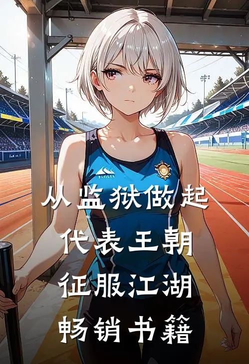 从监狱做起，代表王朝征服江湖畅销书籍