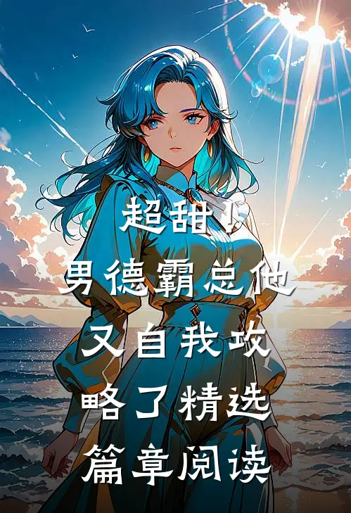 超甜！男德霸总他又自我攻略了精选篇章阅读