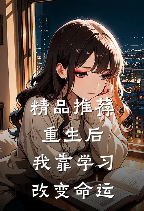 精品推荐重生后，我靠学习改变命运