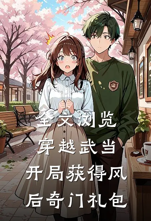 全文浏览穿越武当：开局获得风后奇门礼包
