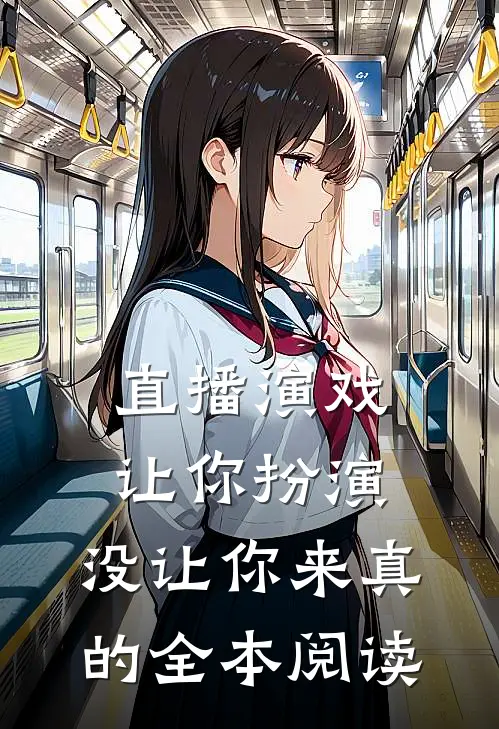 直播演戏：让你扮演，没让你来真的全本阅读