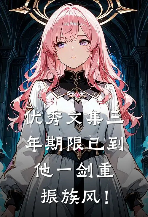 优秀文集三年期限已到，他一剑重振族风！