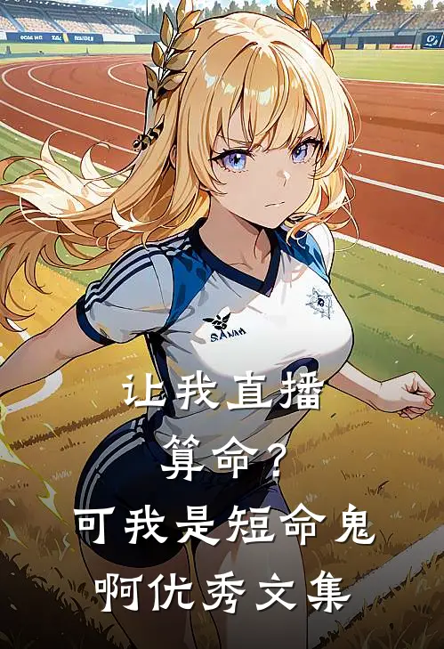 让我直播算命？可我是短命鬼啊优秀文集