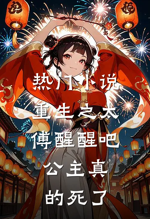 热门小说重生之太傅醒醒吧，公主真的死了