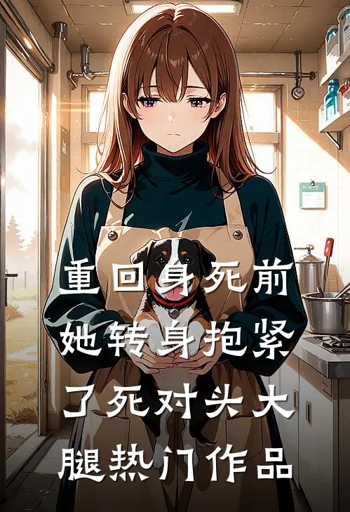 重回身死前，她转身抱紧了死对头大腿热门作品