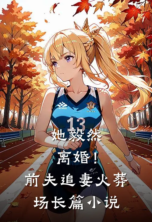 她毅然离婚！前夫追妻火葬场长篇小说