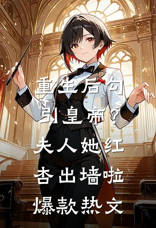 重生后勾引皇帝？夫人她红杏出墙啦爆款热文