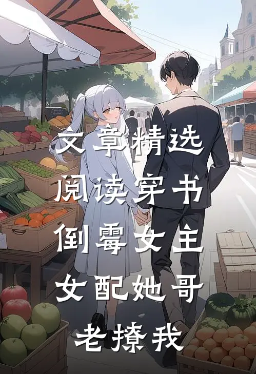 文章精选阅读穿书倒霉女主，女配她哥老撩我