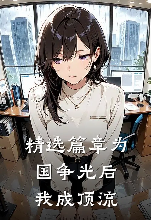 精选篇章为国争光后，我成顶流