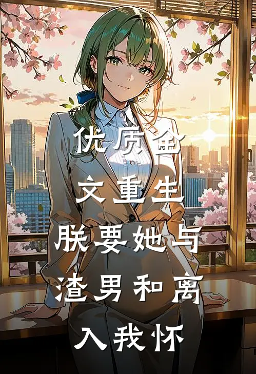 优质全文重生：朕要她与渣男和离，入我怀