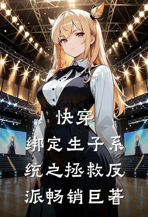 快穿：绑定生子系统之拯救反派畅销巨著