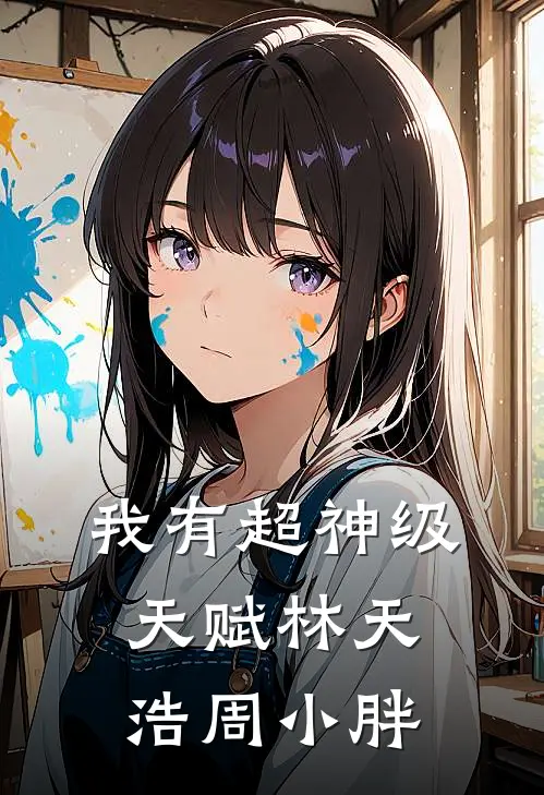 我有超神级天赋林天浩周小胖