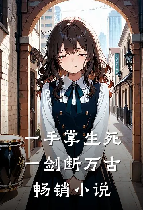 一手掌生死，一剑断万古畅销小说