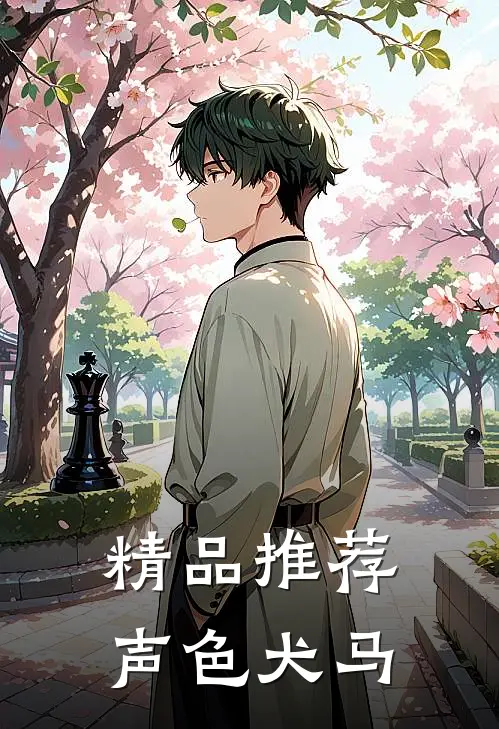 精品推荐声色犬马