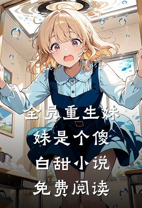 全员重生妹妹是个傻白甜小说免费阅读