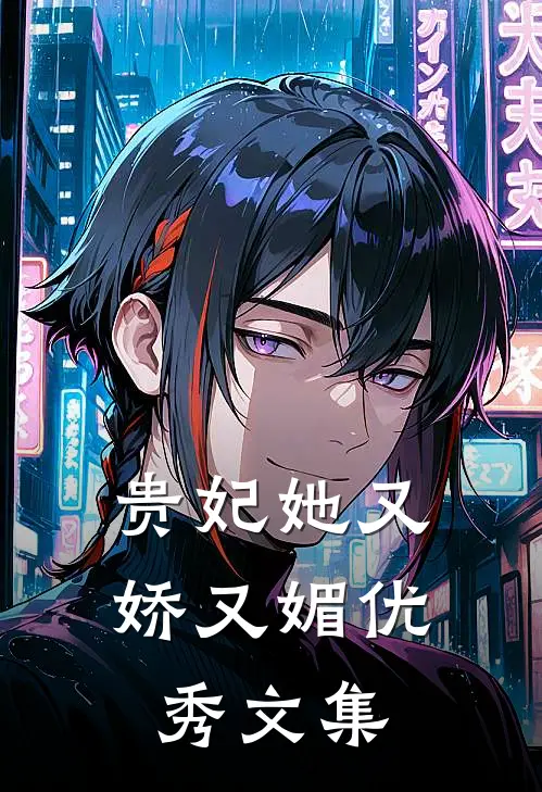 贵妃她又娇又媚优秀文集