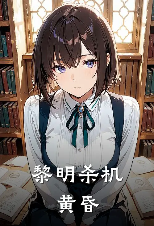 黎明杀机：黄昏