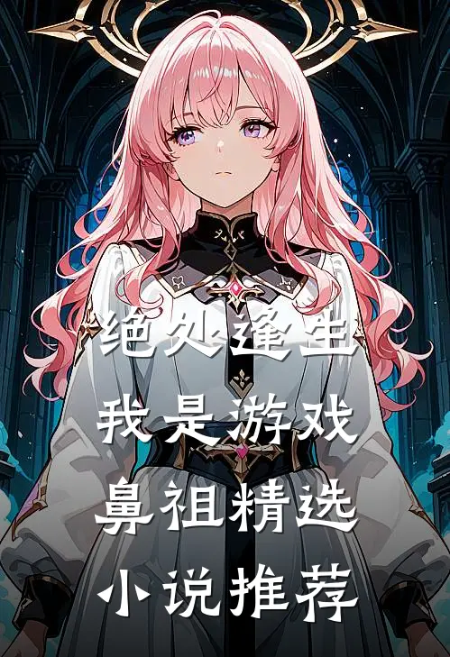 绝处逢生，我是游戏鼻祖精选小说推荐