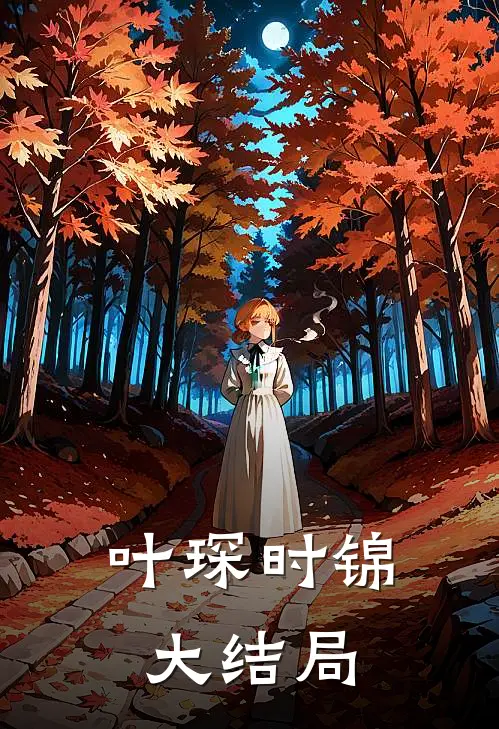 叶琛时锦大结局