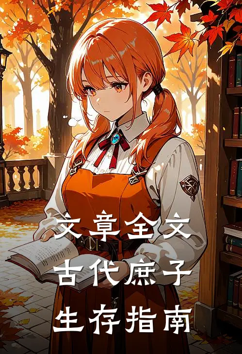 文章全文古代庶子生存指南