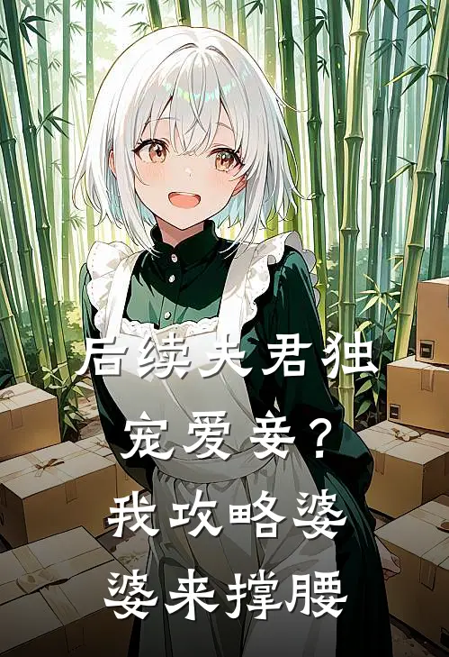 后续夫君独宠爱妾？我攻略婆婆来撑腰