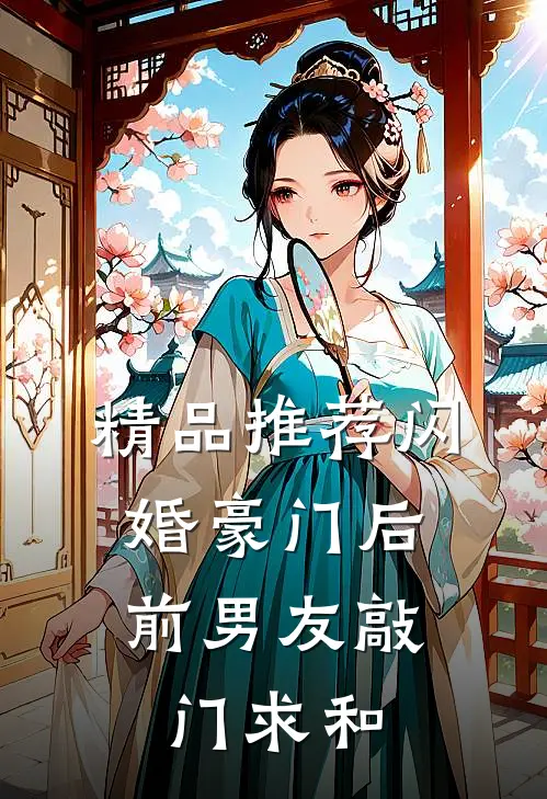 精品推荐闪婚豪门后，前男友敲门求和