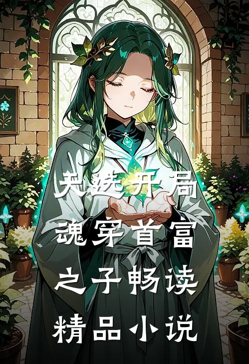 天选开局，魂穿首富之子畅读精品小说